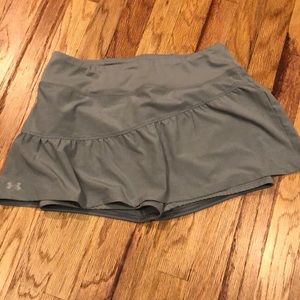 UA skort